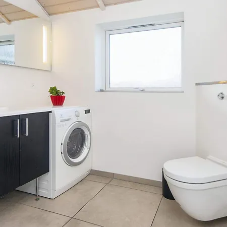 Semesterbostad 10 Person In Sydals Vibøge