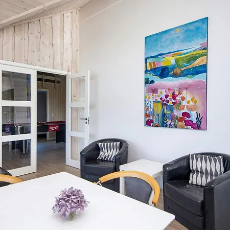 Semesterbostad 10 Person In Sydals