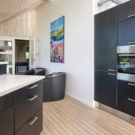 10 Person In Sydals Holiday home Viboge