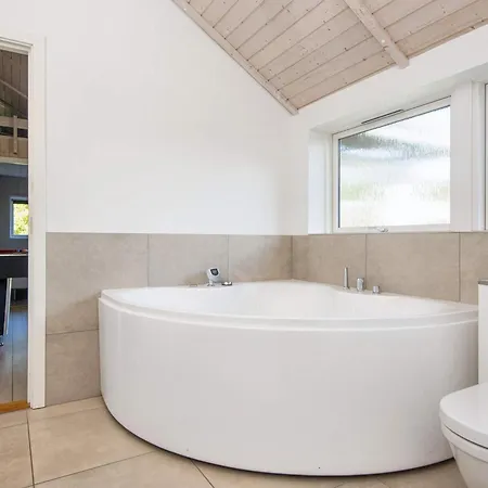10 Person In Sydals Holiday home